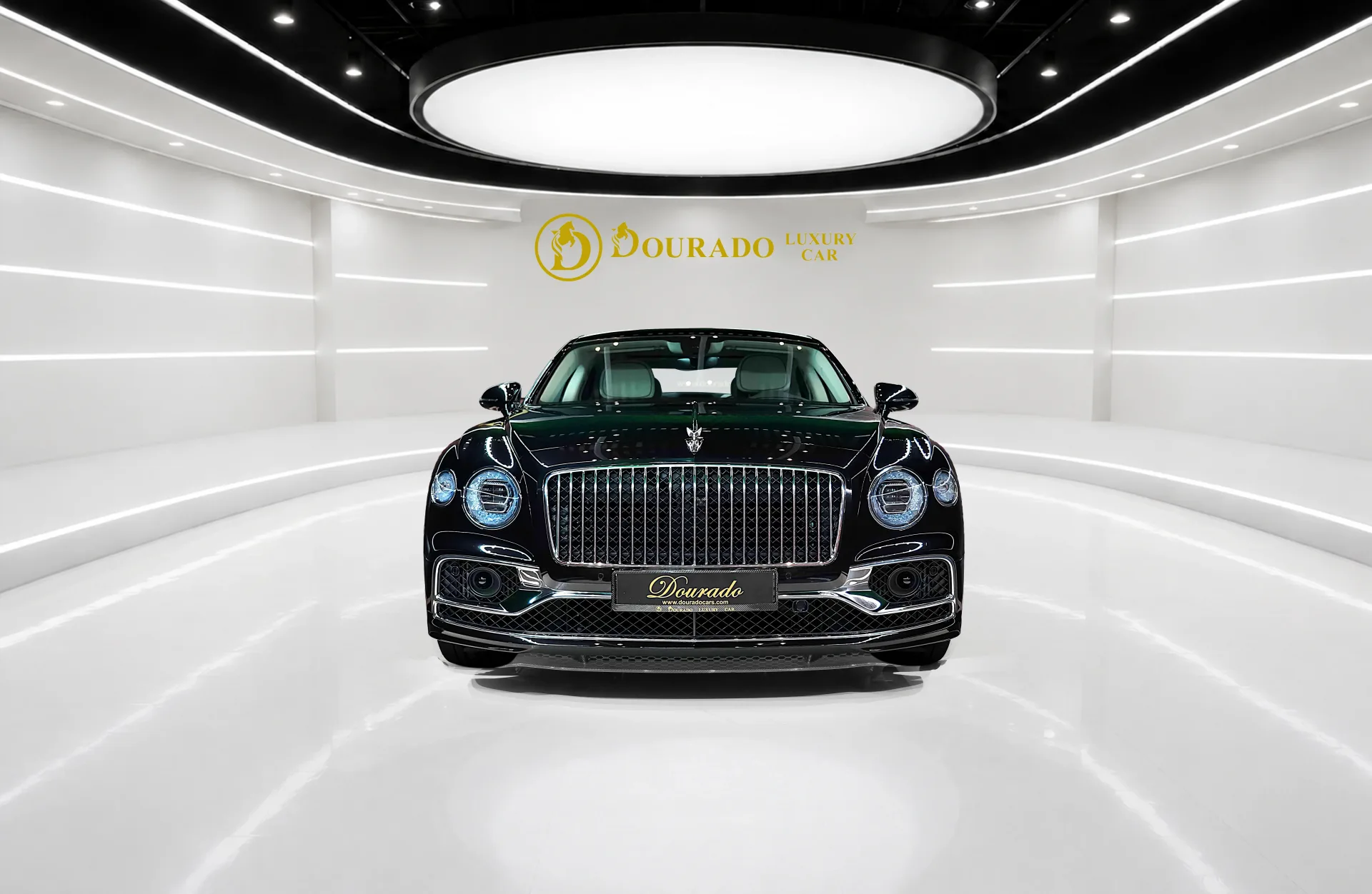 Bentley Flying Spur for Sale UAE – Powerful Luxury Sedan with Prestige