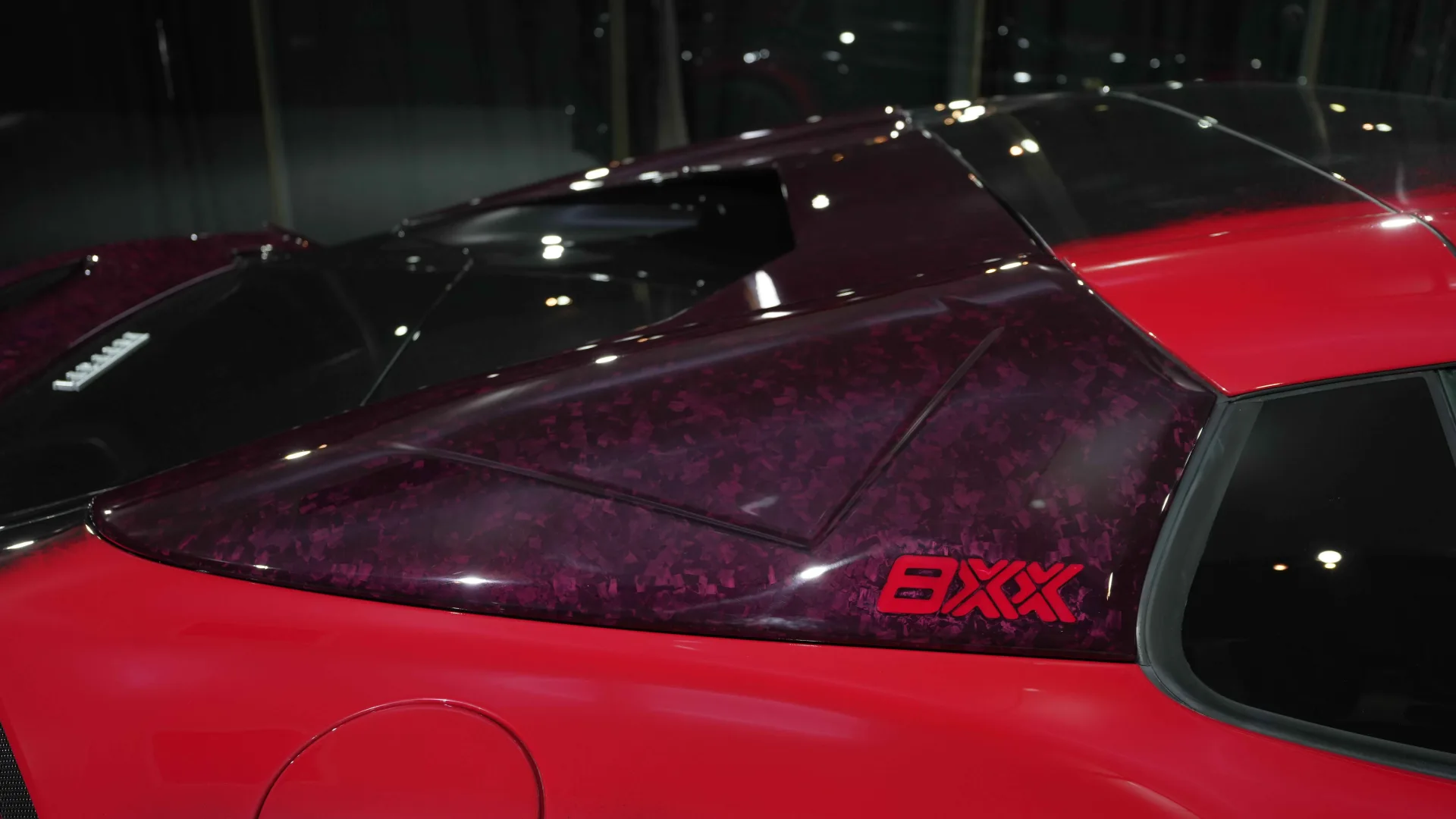 Ferrari 812 GTS luxury grand tourer available for sale in Dubai