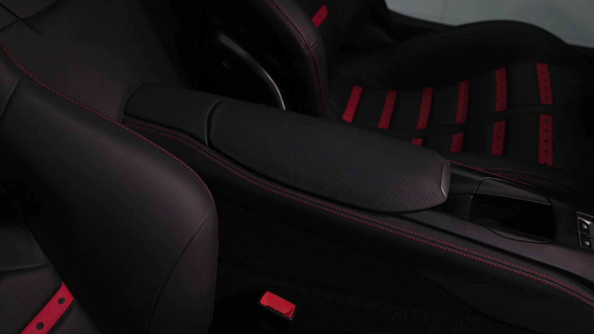 Buy Ferrari 812 GTS convertible in Dubai with bespoke Onyx Concept upgrades