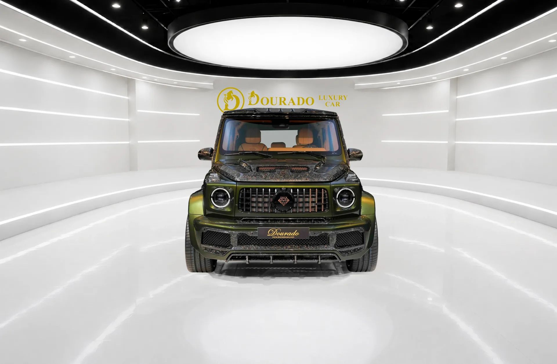 Reserve G7X Onyx Concept 1 of 5 3 Year Warranty and Service for Sale in Dubai, UAE Today.