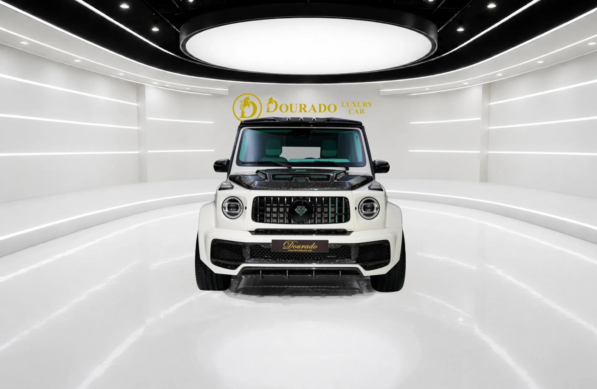 Shop G7X Onyx Concept 1 of 5 – Premium Exotic Car in Dubai, UAE.