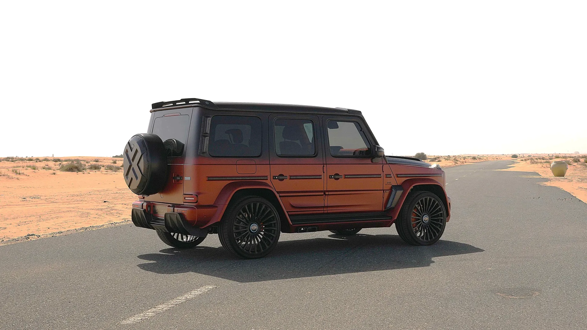 Buy the Mercedes Benz in Dubai
