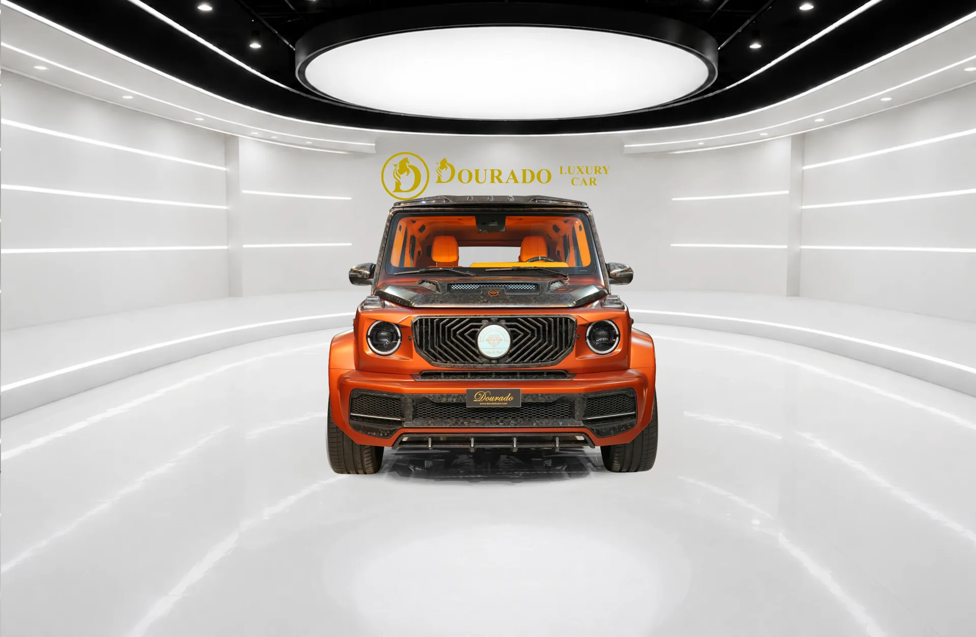 Find G7X Rage by Onyx Concept for Sale in Dubai – Exclusive Vehicle Collection