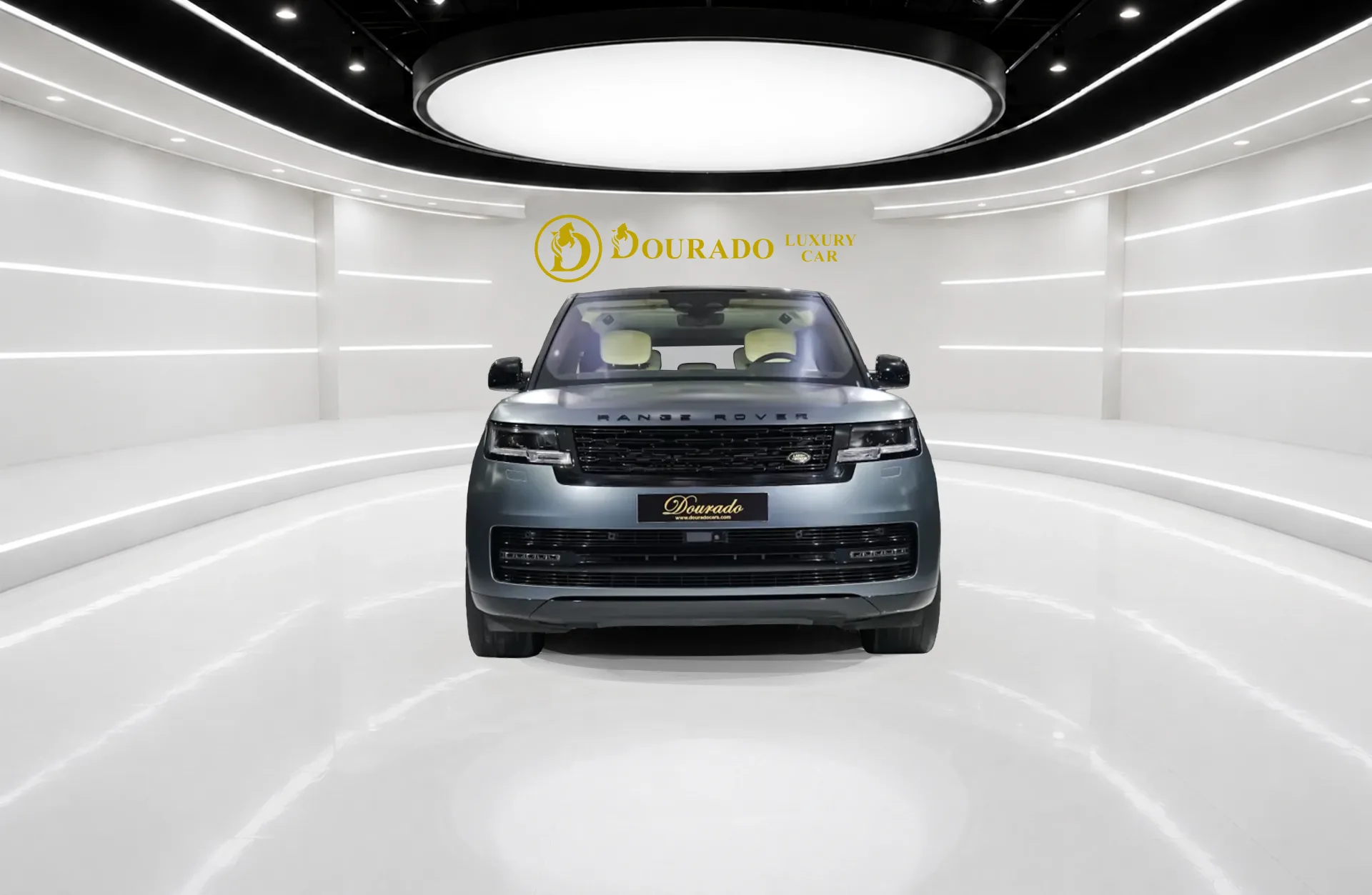 Range Rover Autobiography P530 First Edition – Flagship V8 SUV Available in UAE