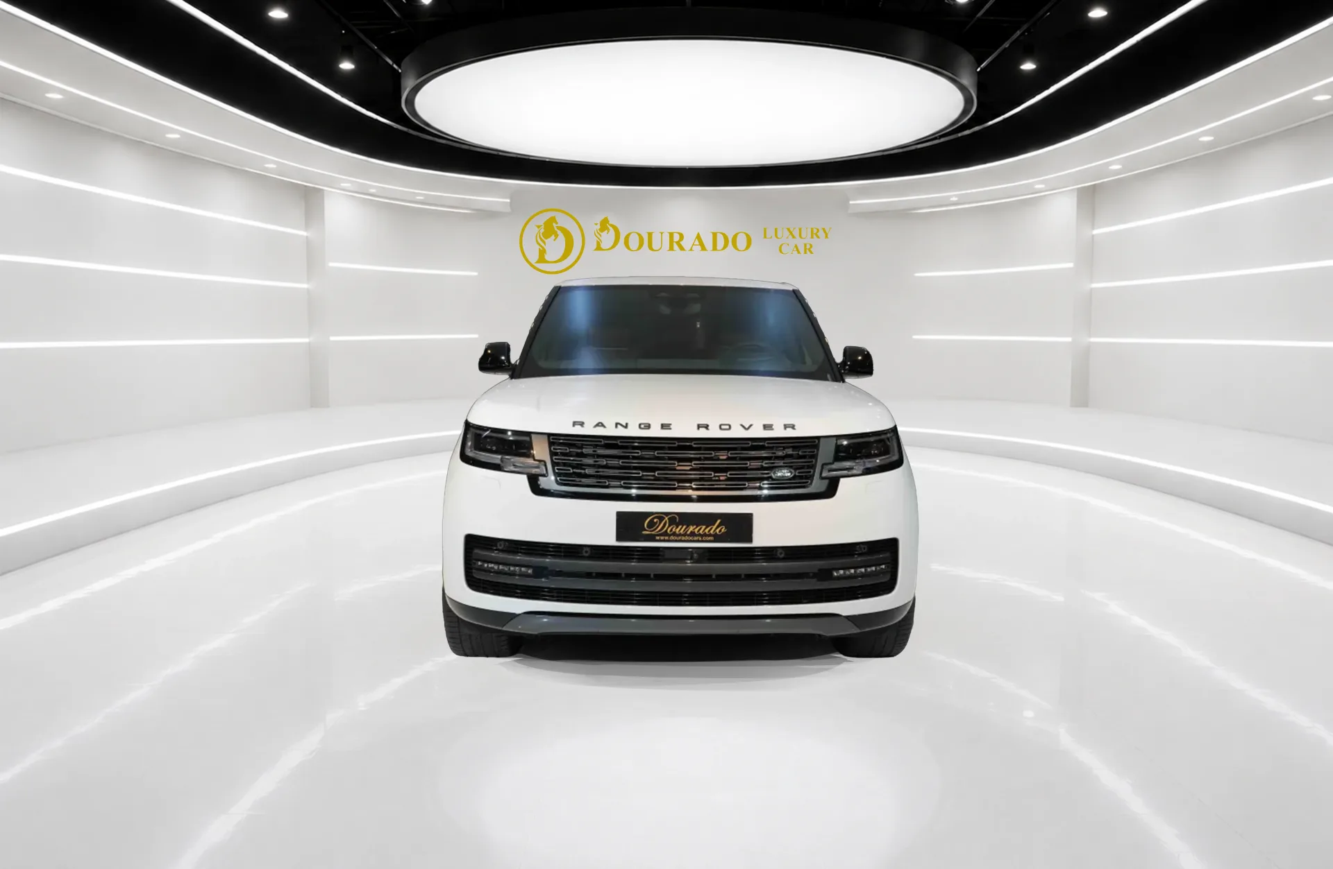 Experience Range Rover Autobiography P530 LWB 2024 – Unmatched Comfort & Prestige