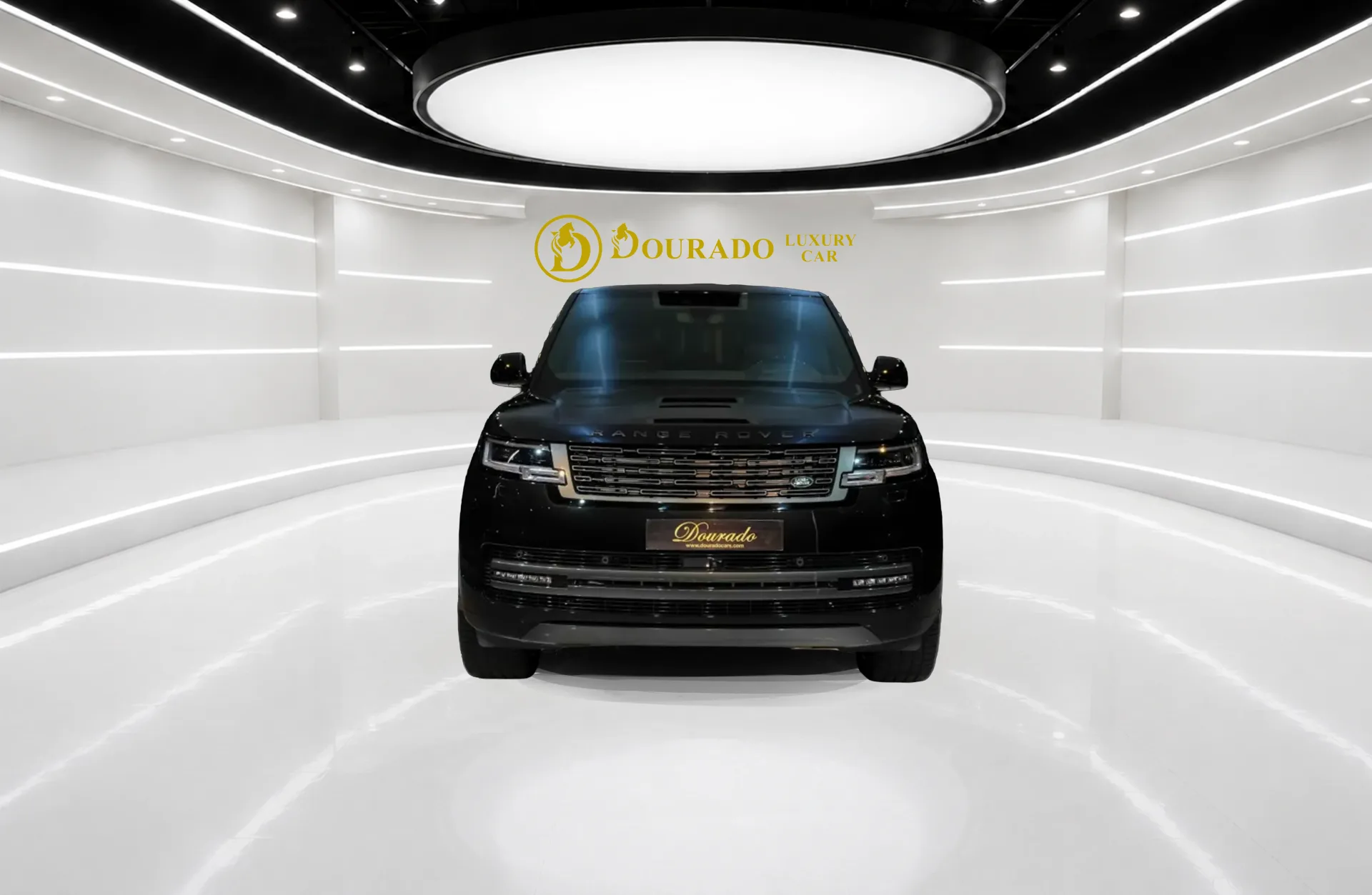 Find Land Rover Range Rover Autobiography P530 SWB for Sale in UAE