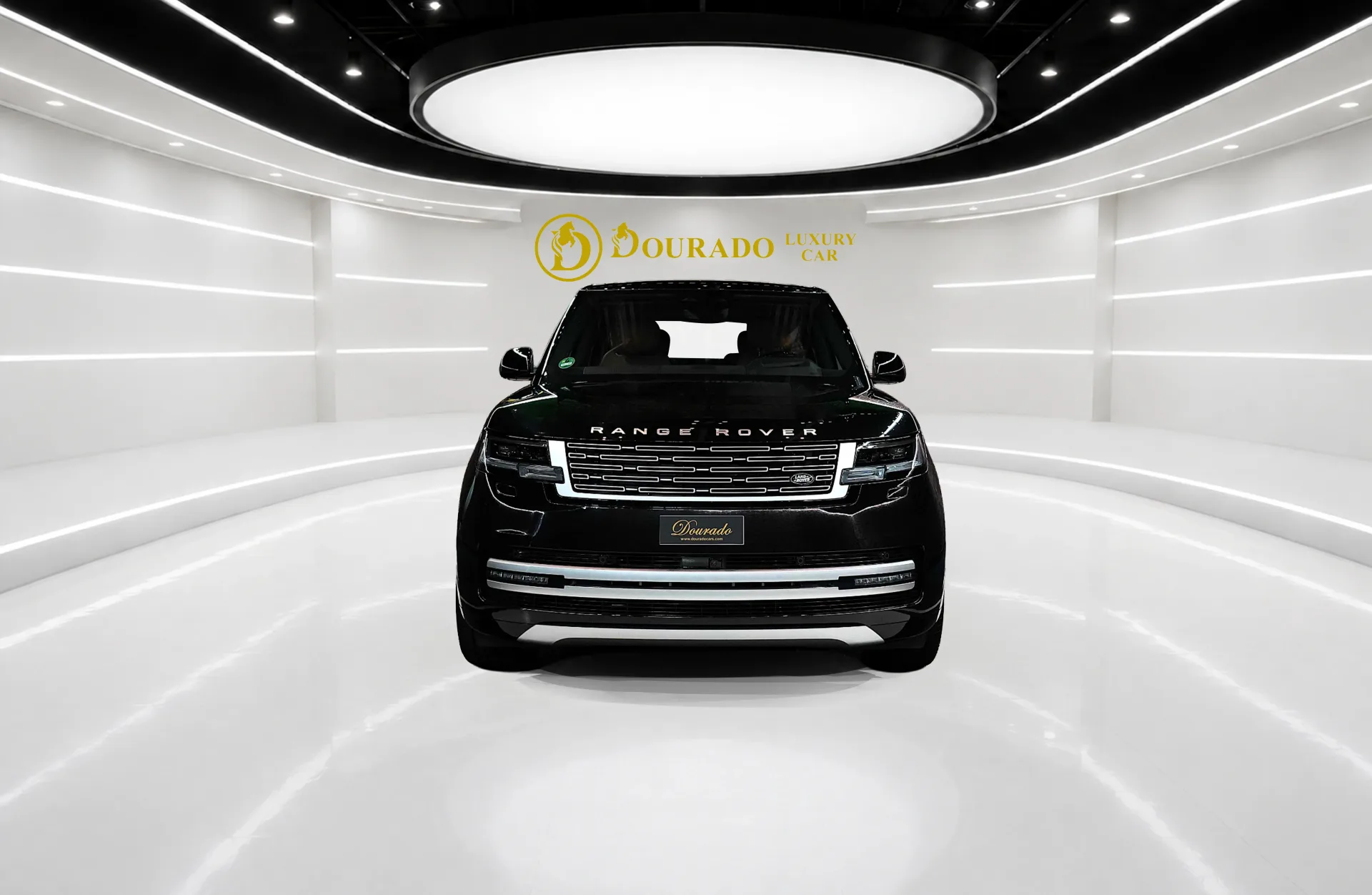 Acquire Land Rover Range Rover Autobiography P530 SWB – High-End SUV in Dubai
