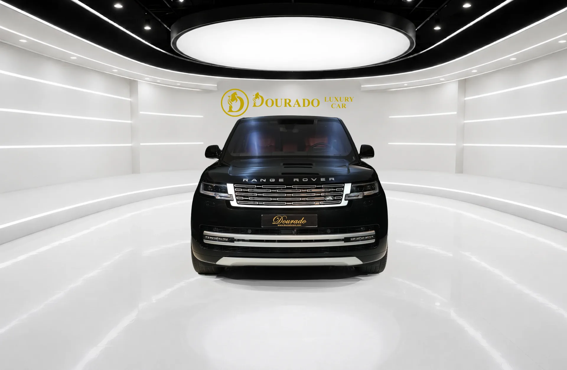 Discover Brand-New Range Rover Autobiography P530 SWB Specs Dubai