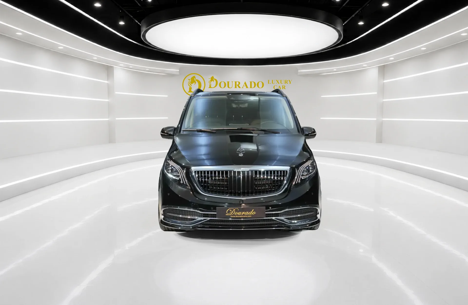 Luxury mercedes-benz-v 250d-lwb-4-matic-maybach-kit supercars for sale Dubai