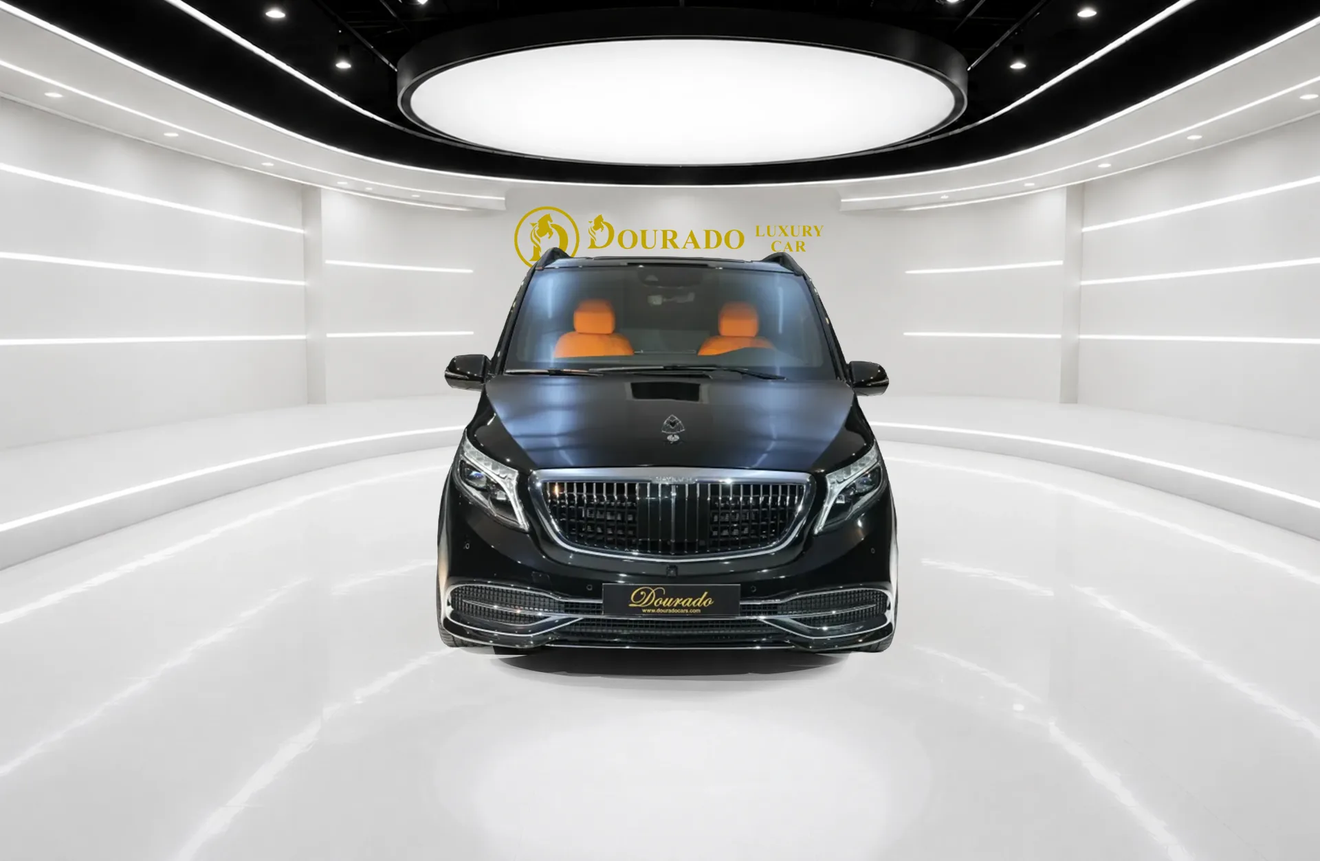 Own Mercedes-Maybach V-Class Long Wheelbase – Luxury Car for Sale in Dubai, UAE.