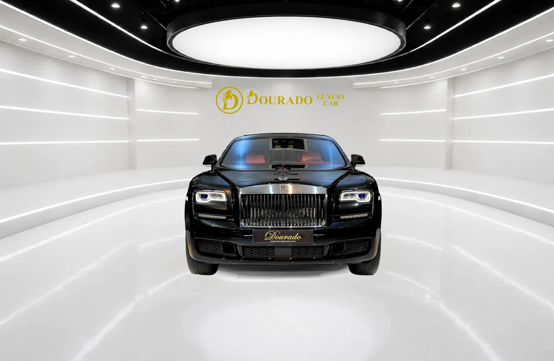 Buy Rolls-Royce Ghost Luxury Sedan Assembly Goodwood in Dubai, UAE – Exotic Car for Sale.