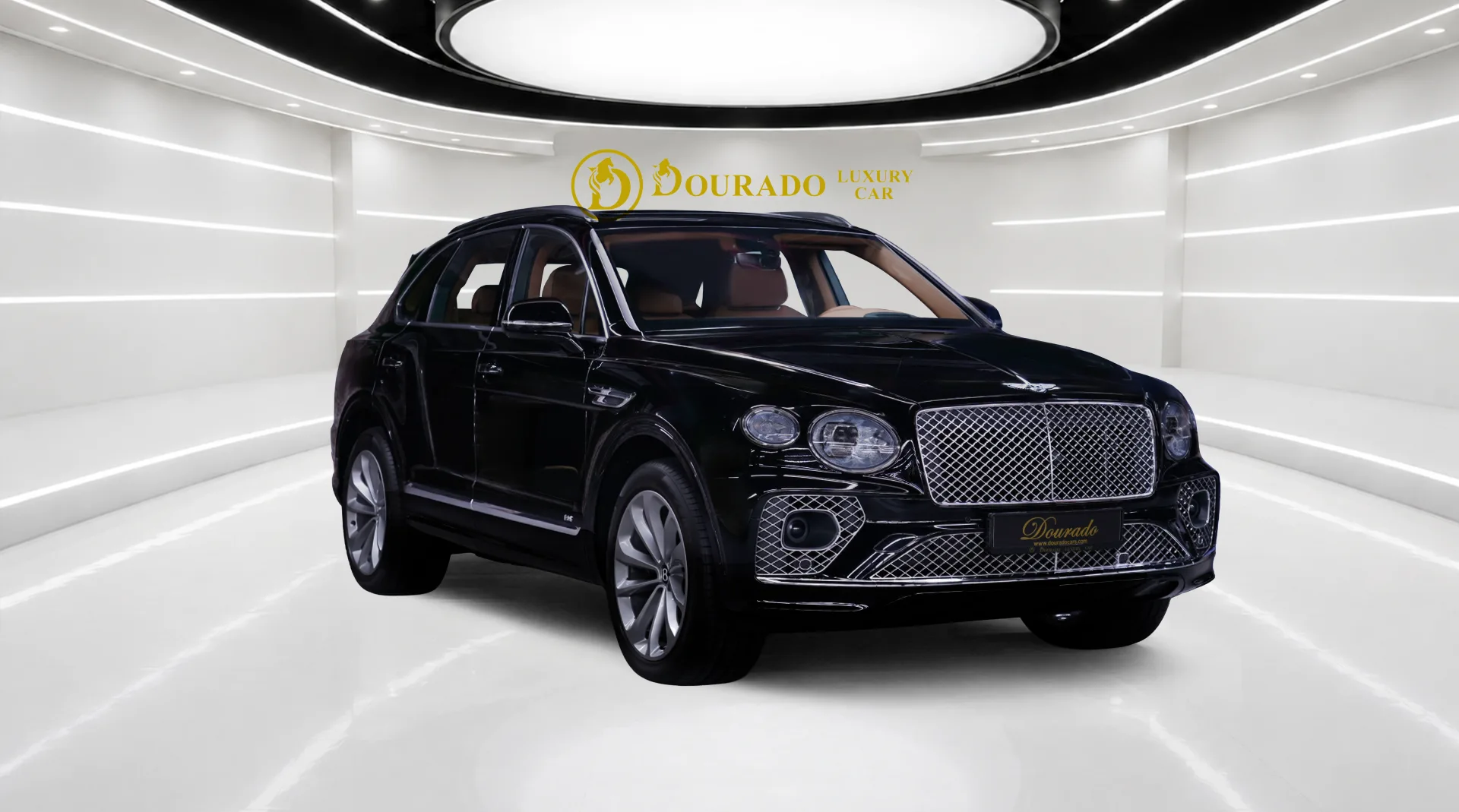 Buy exotic Bentley Bentayga luxury car Dubai UAE with unmatched prestige