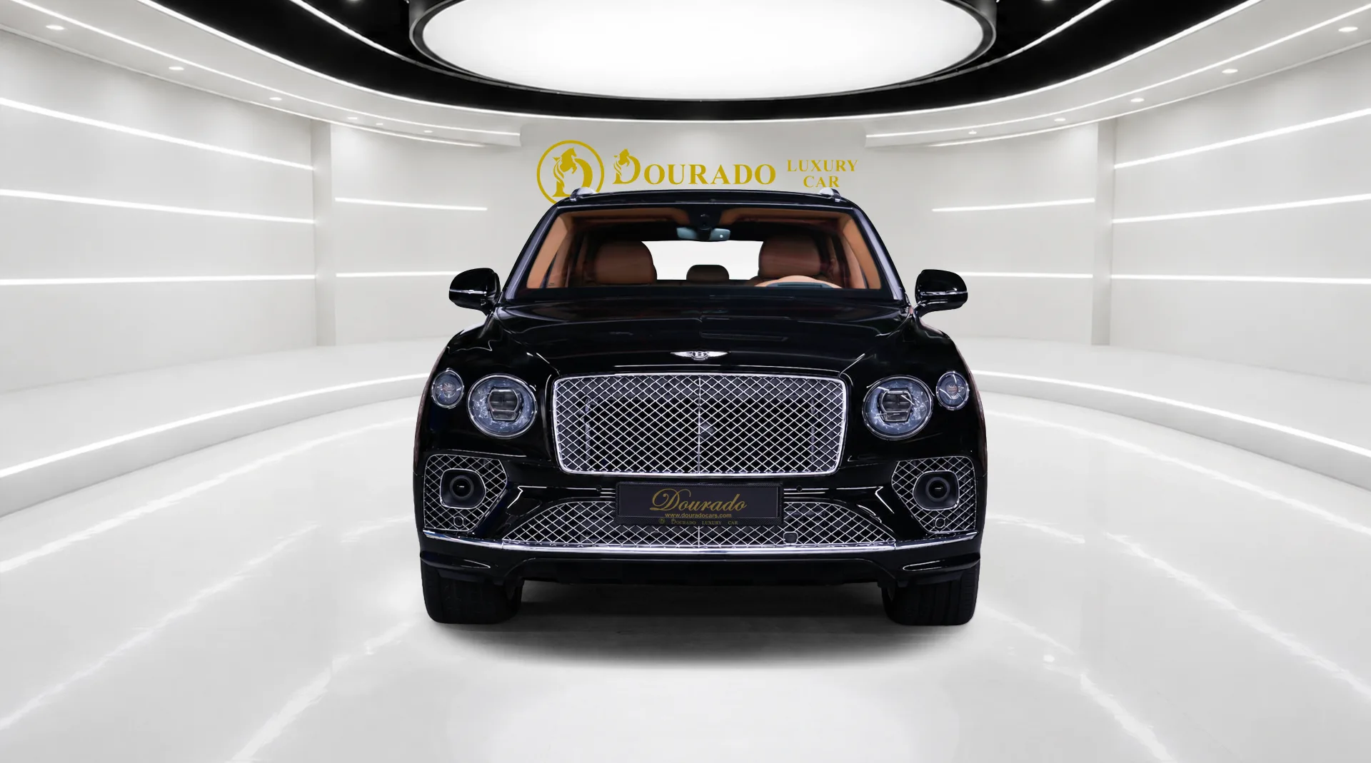 Bentley Bentayga Dubai UAE luxury car for sale with sophisticated design