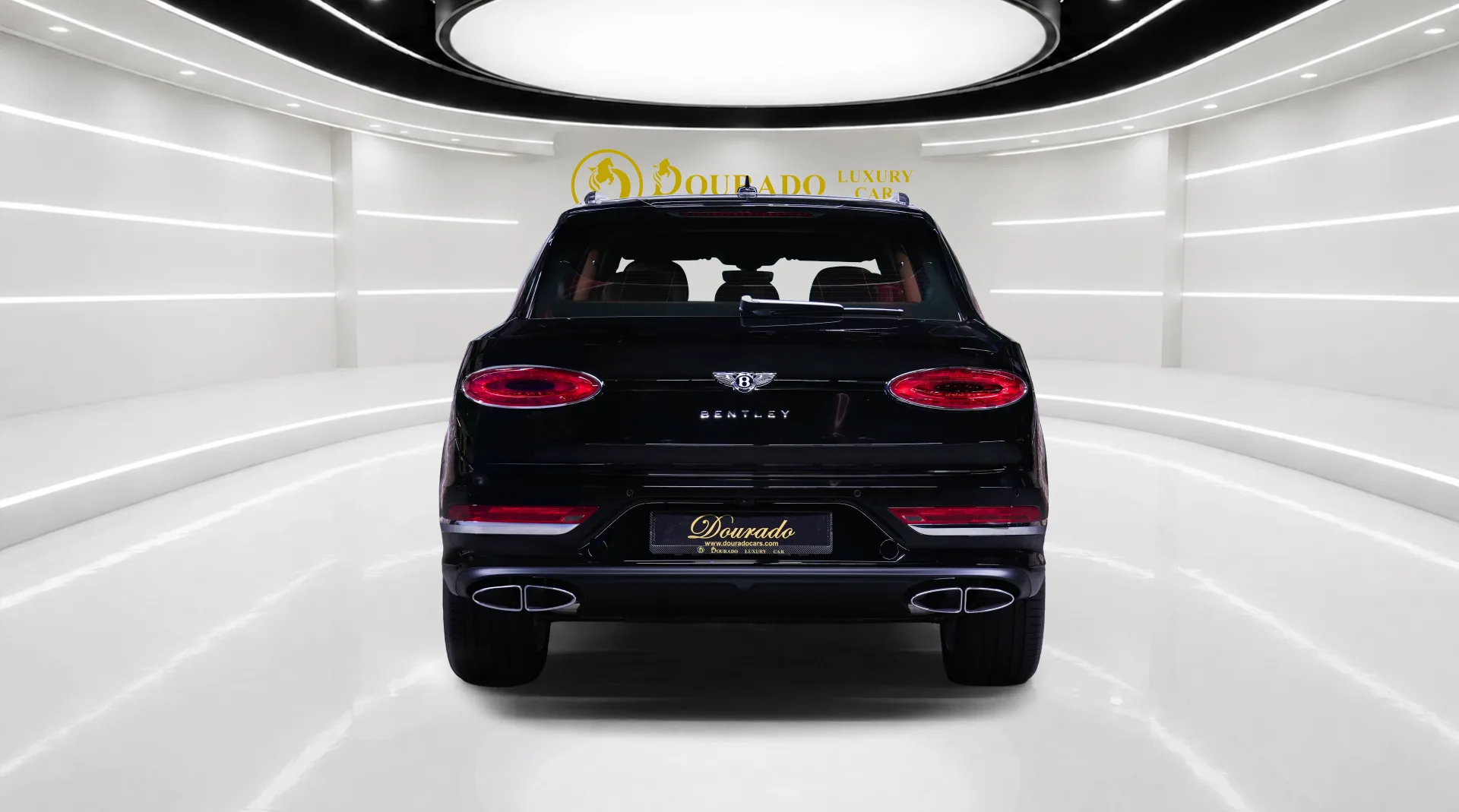 Own Bentley Bentayga exotic luxury car Dubai UAE with premium performance