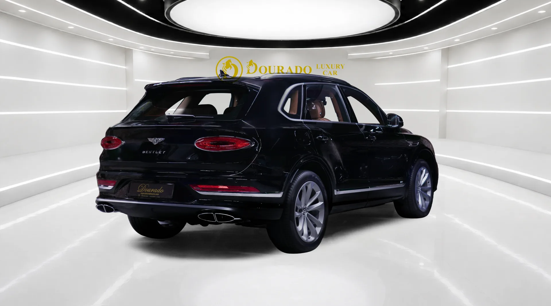 Bentley Bentayga luxury car for sale Dubai UAE with elite automotive styling