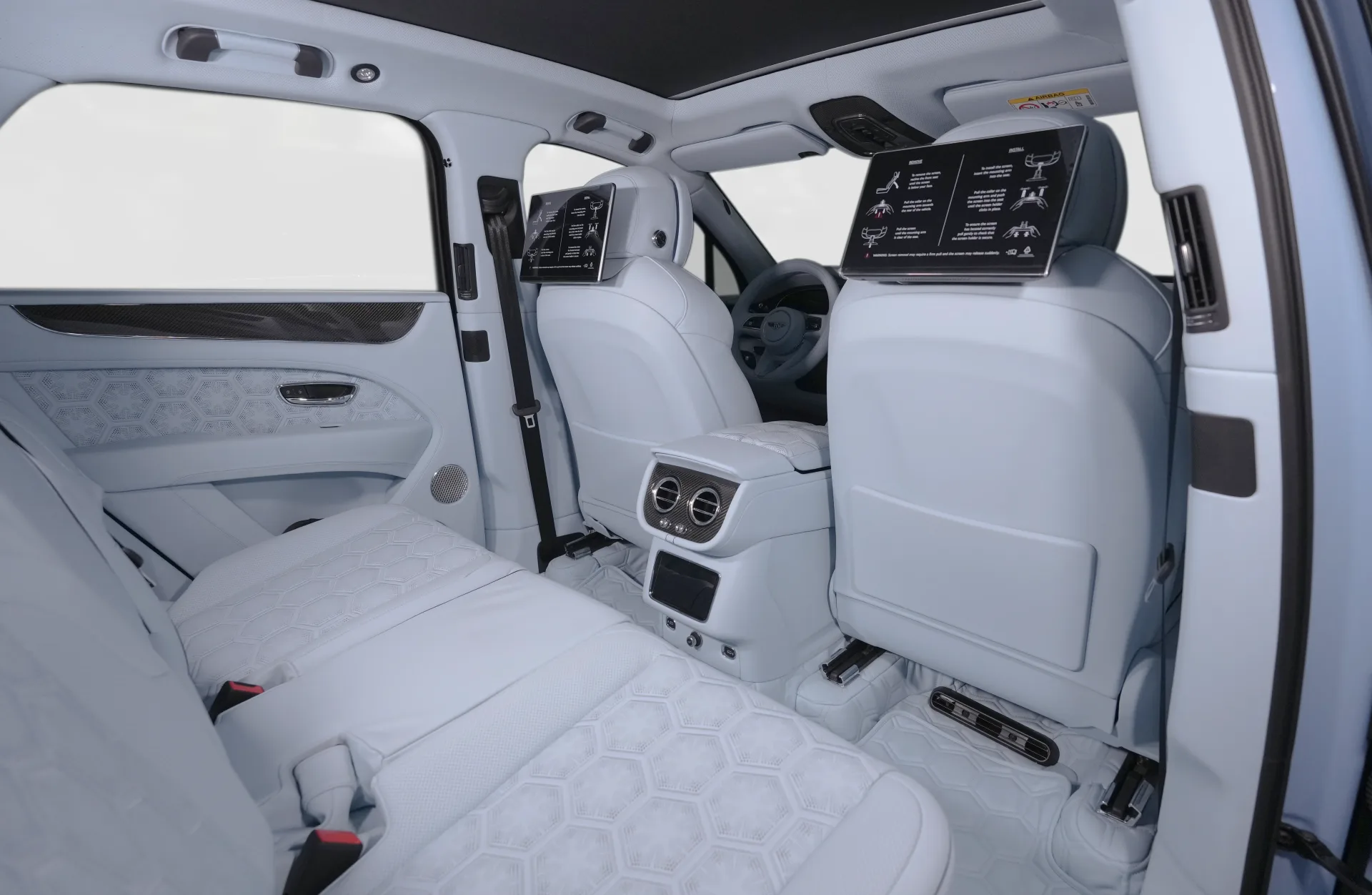Rare luxury SUVs for sale in Dubai UAE